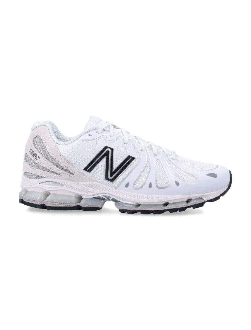 New Balance 1890 Streamlined Athletic Sneakers