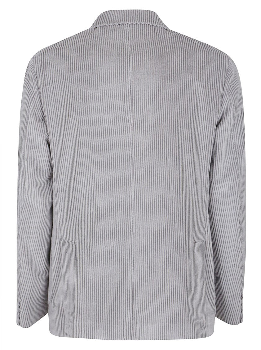 Eleventy Single Breasted Blazer