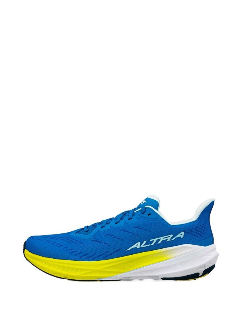 Altra Aerodynamic Blue Running Sneakers