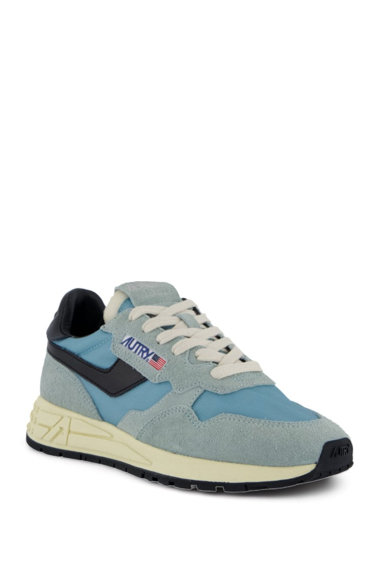 Autry Blue Reelwind Women’S Running Shoes