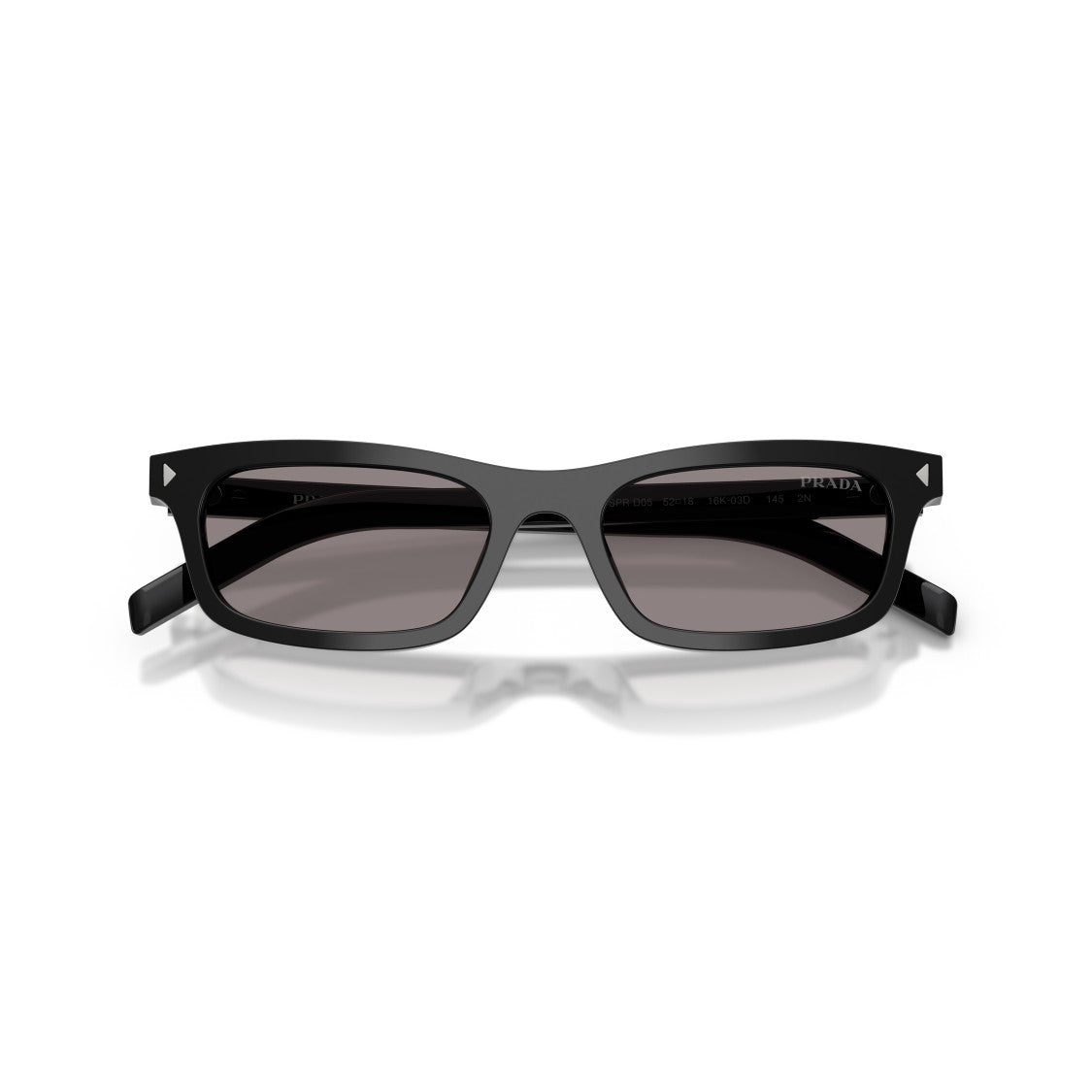 Prada 0Pr D05s Rectangular Sunglasses