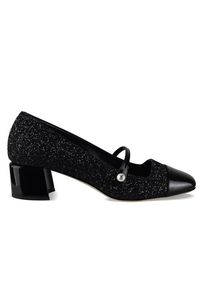 Jimmy Choo Elisa 45 Pumps