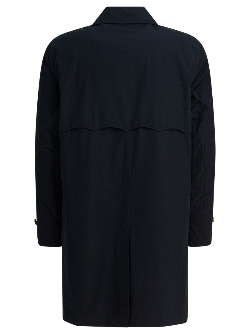 Baracuta "G10 Detachable" Trench Coat