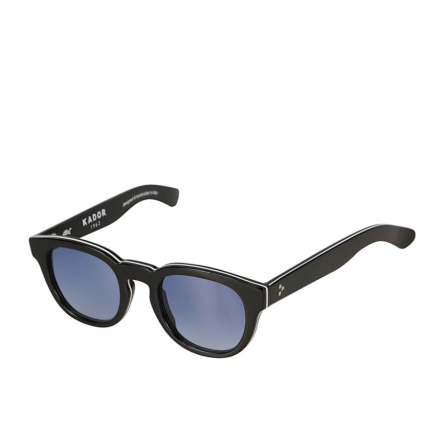 Kador Kosmo Star Classic Rounded Frame Sunglasses
