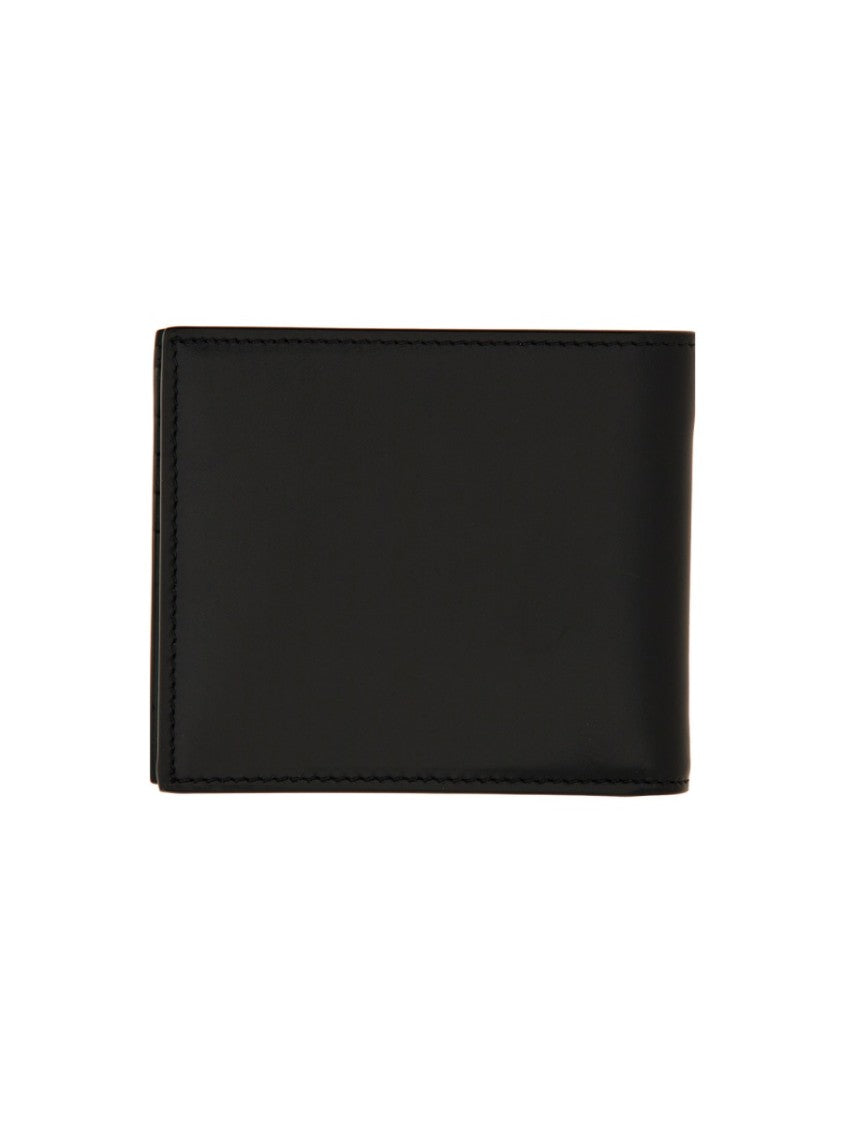 Saint Laurent East/West Portfolio