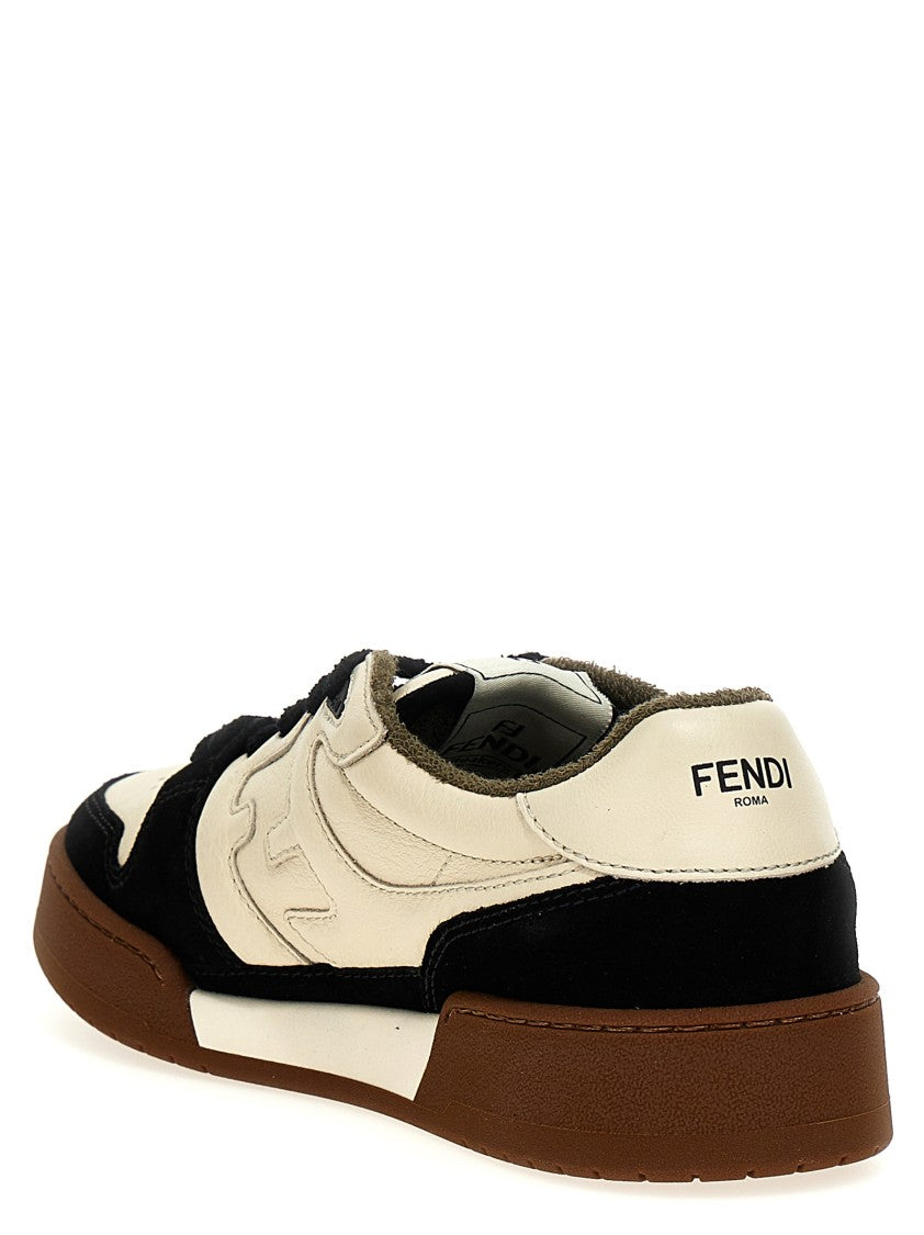 Fendi ' Match' Sneakers