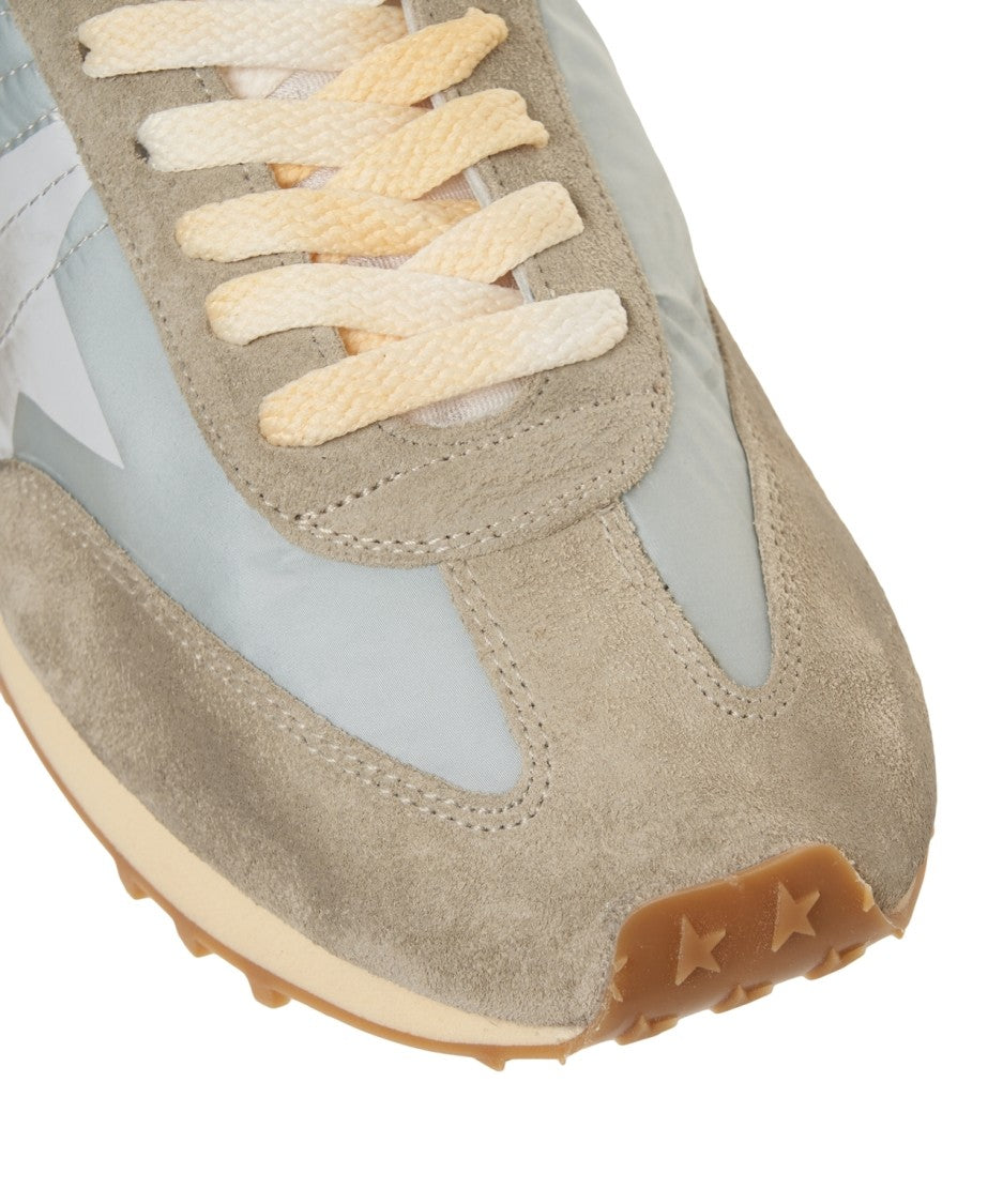 Golden Goose Running Marathon' Sneakers