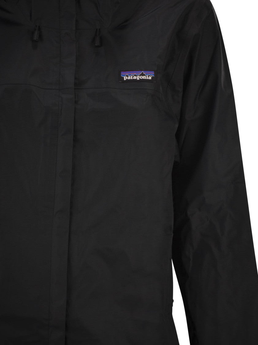Patagonia Torrentshell 3L - Technical Fabric Jacket