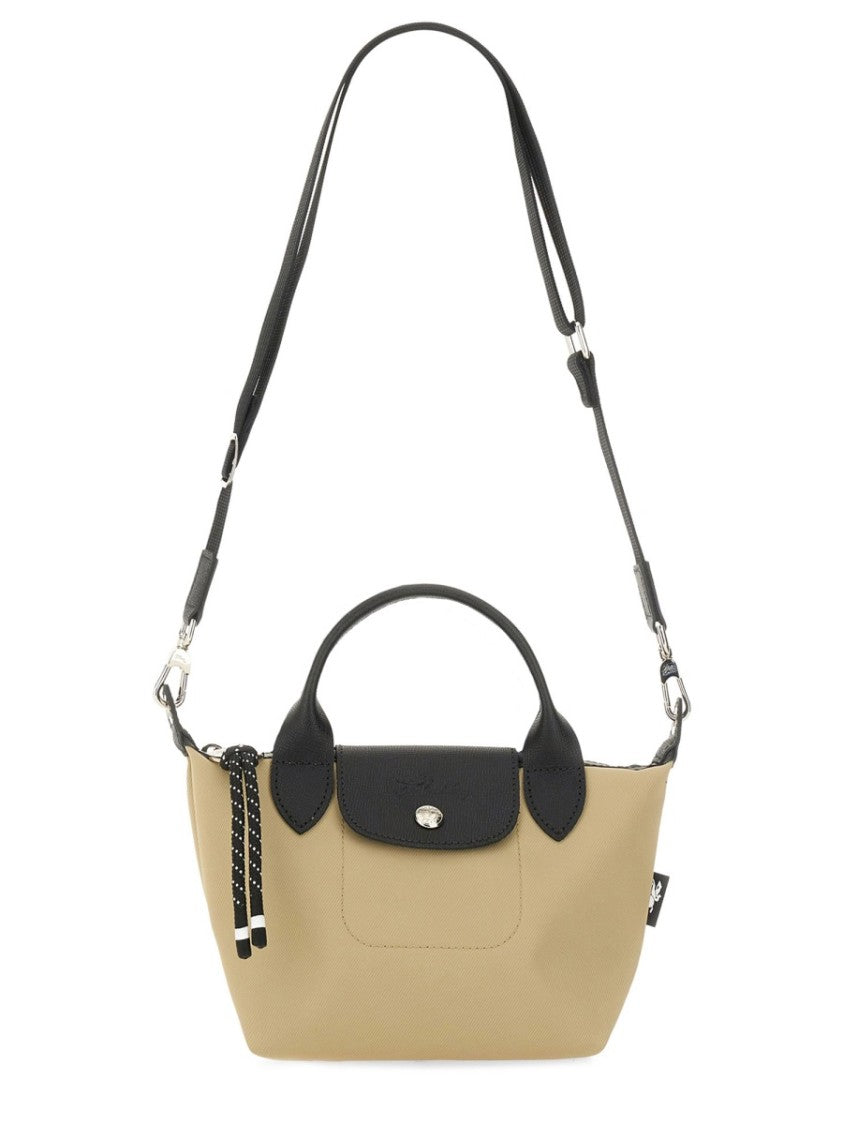Longchamp Le Pliage Xs Handle Bag