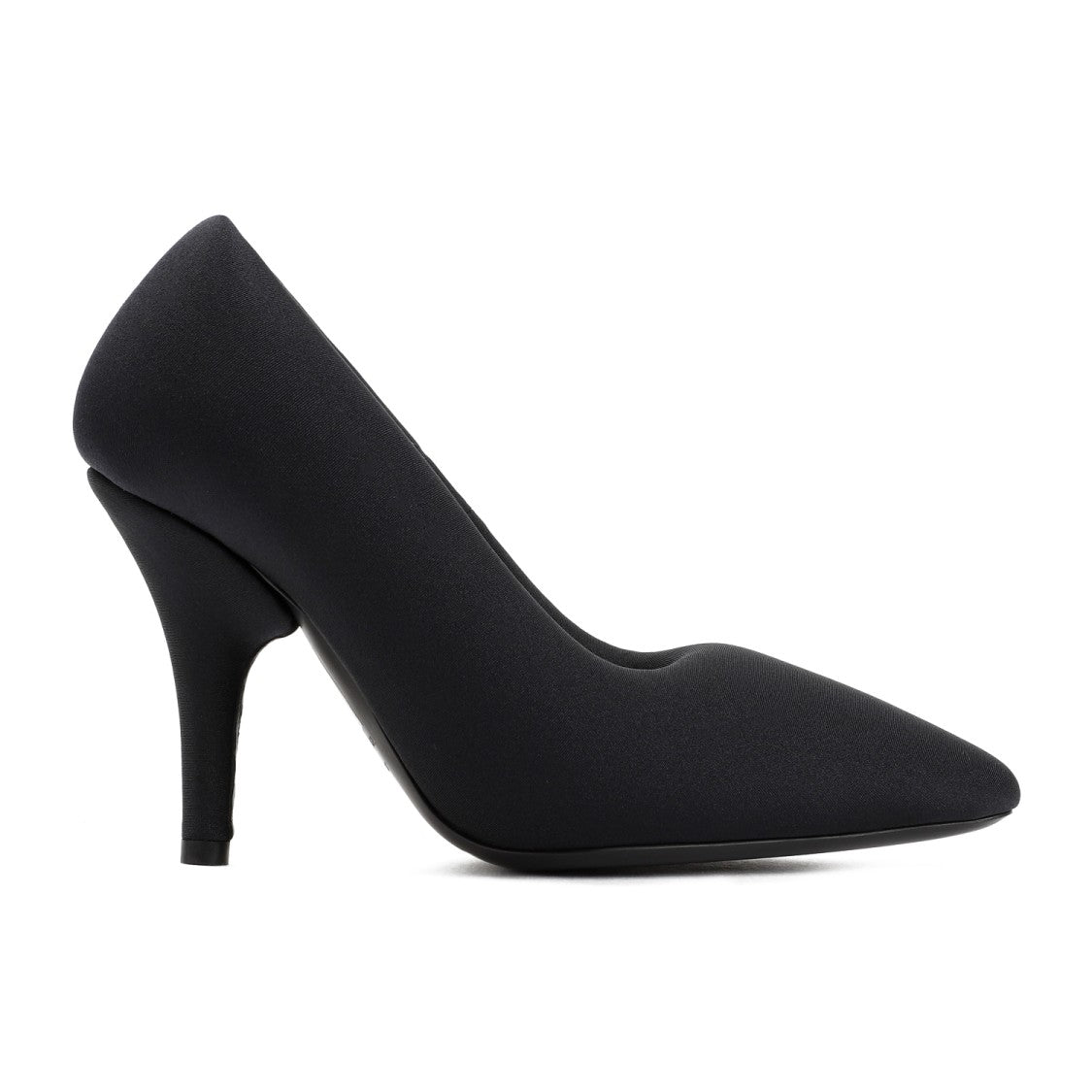 Balenciaga Black Xl Pumps