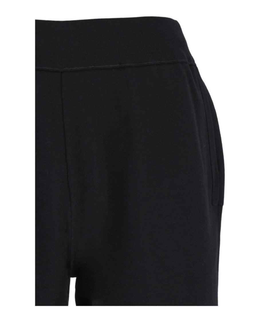 Bottega Veneta Double Face Compact Joggers