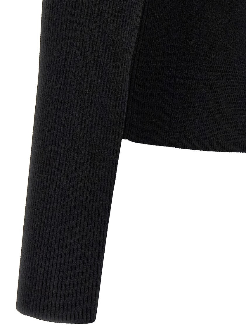 Diesel 'K-Zackary-Round' Sweater