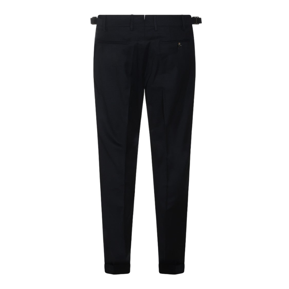 Berwich Tailored Slim-Fit Formal Pants
