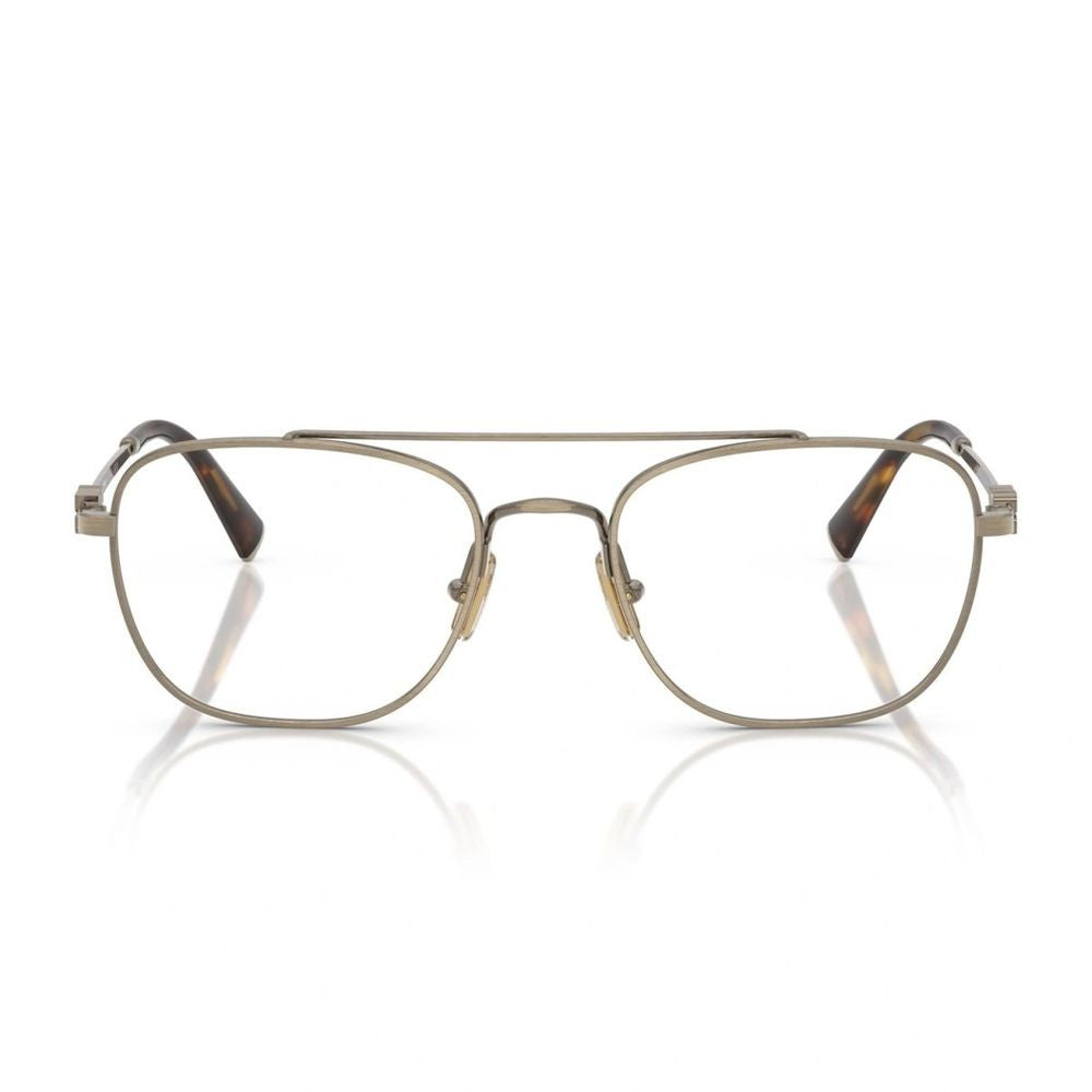Miu Miu 0Mu 51Wv Pilot Frame Optical Glasses