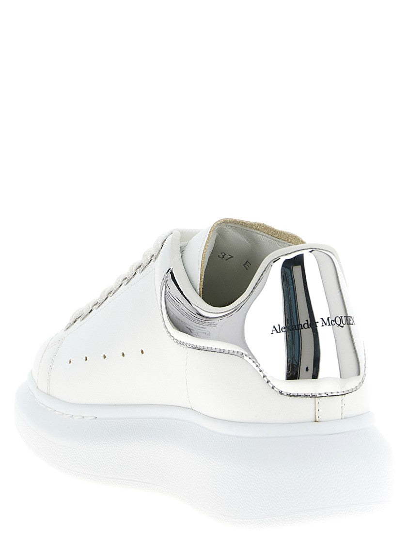 Mcqueen 'Larry' Sneakers