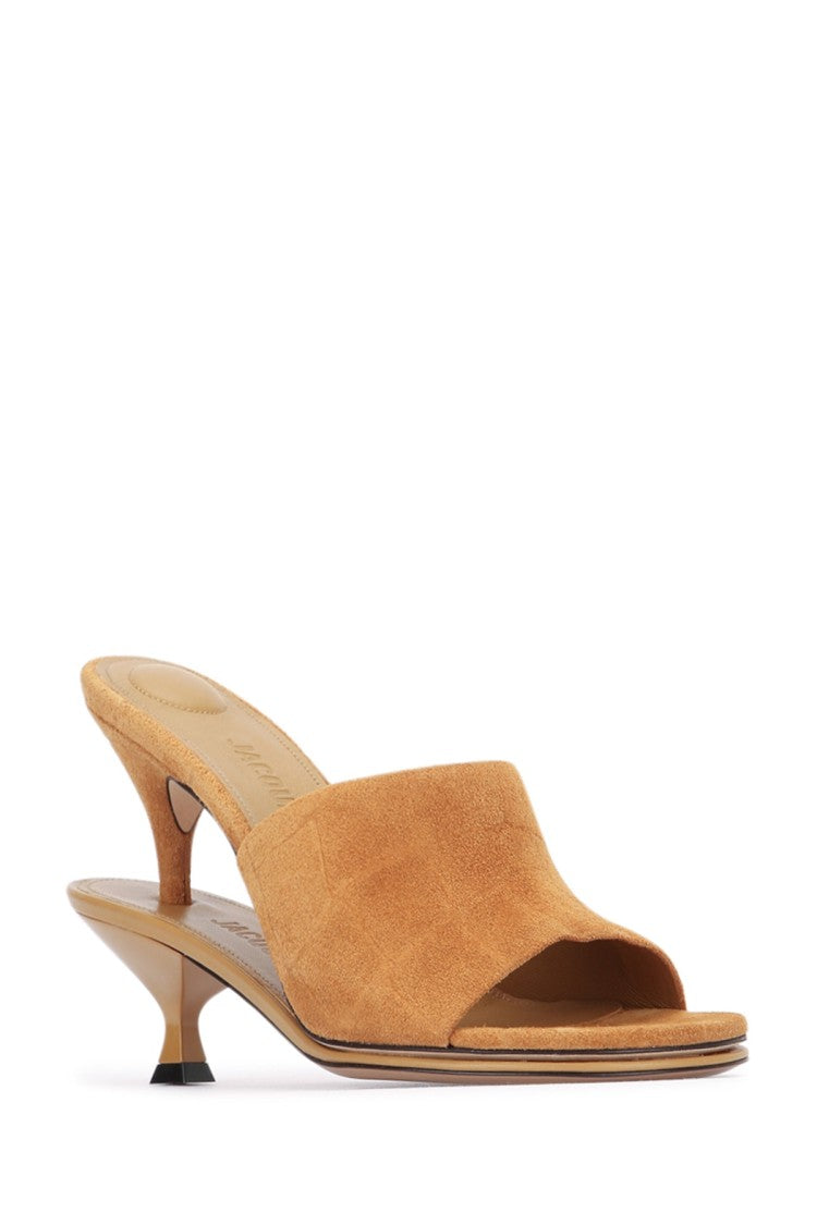 Jacquemus The Double Mules