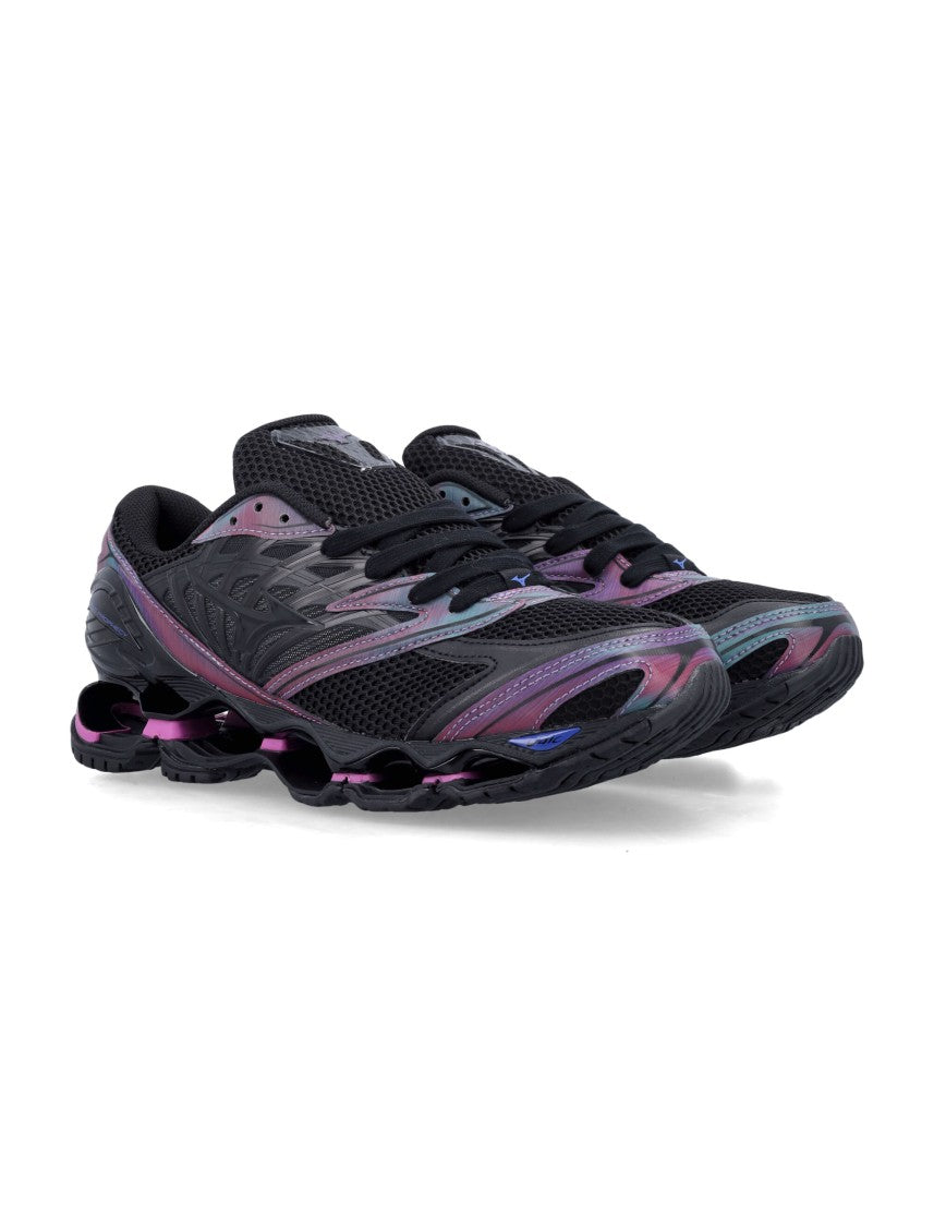 Mizuno Wave Prophecy Ls Future Gardens Sneakers