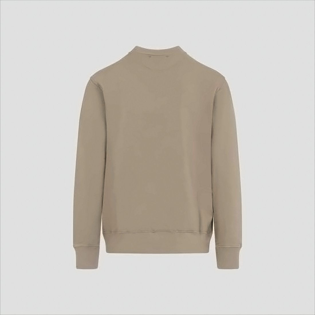 Golden Goose Long-Sleeve Relaxed Fit Sweatshirt With Vintage Emblem