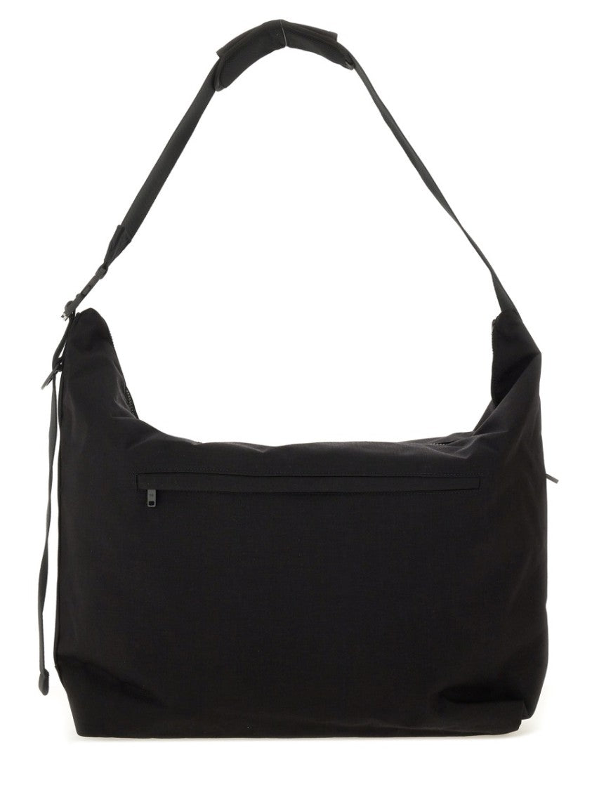 Y-3 "Y-3 X Body Large" Duffel Bag