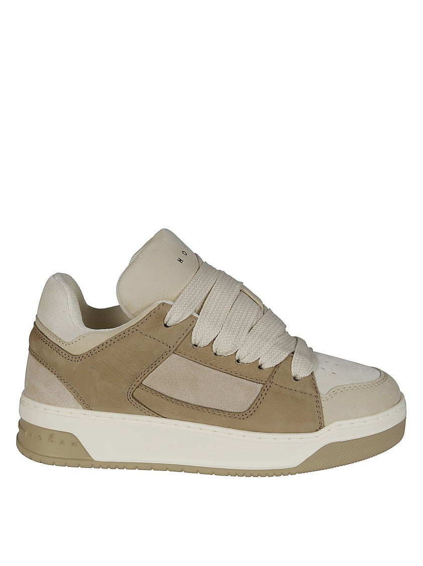 Hogan H667 Allacciato Sneakers