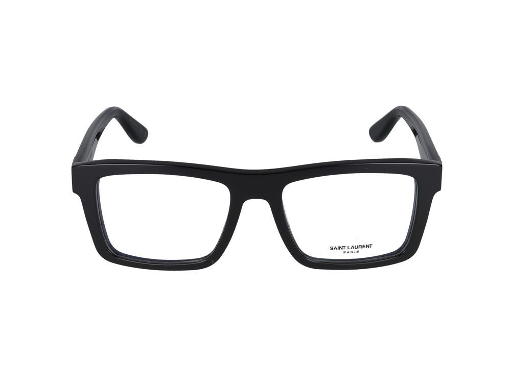 Saint Laurent Sl M10 Eyeglasses Acetate - Black