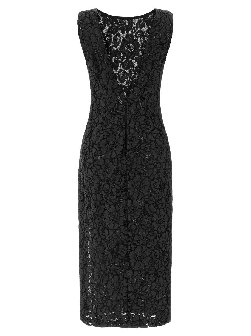 Pinko 'Drupa' Dress