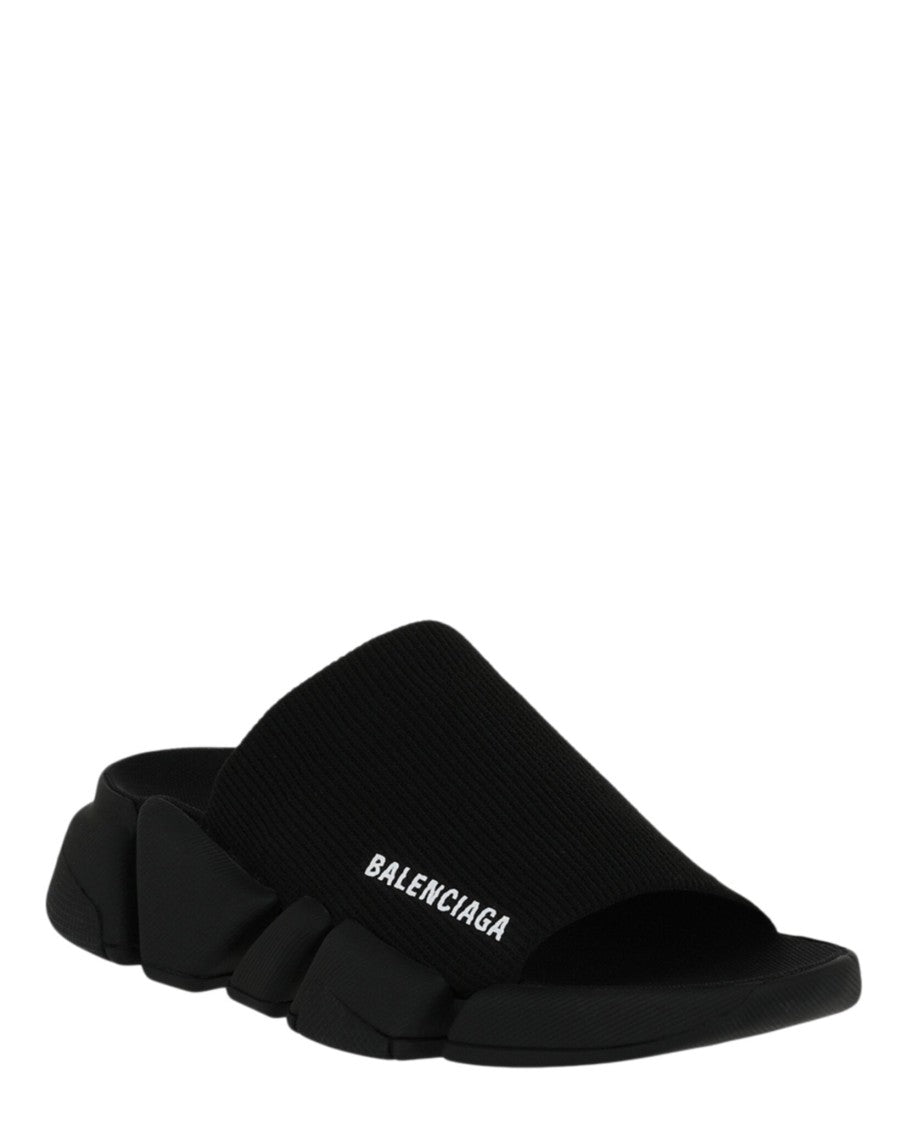 Balenciaga Speed 2 Slides