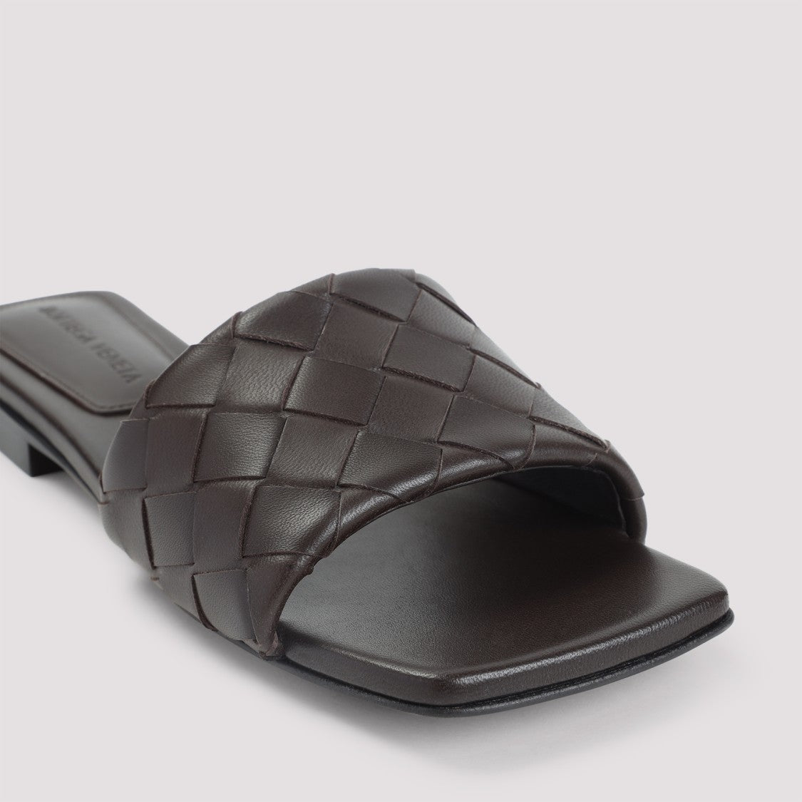 Bottega Veneta Flat Sandals