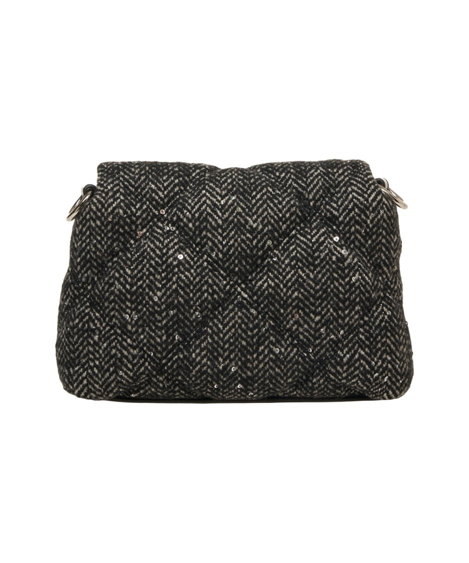 Liu Jo 'Lapuffy' Crossbody Bag
