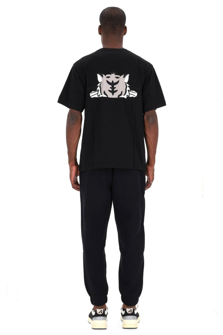 Kenzo Hap Tiger Over Fit T-Shirt