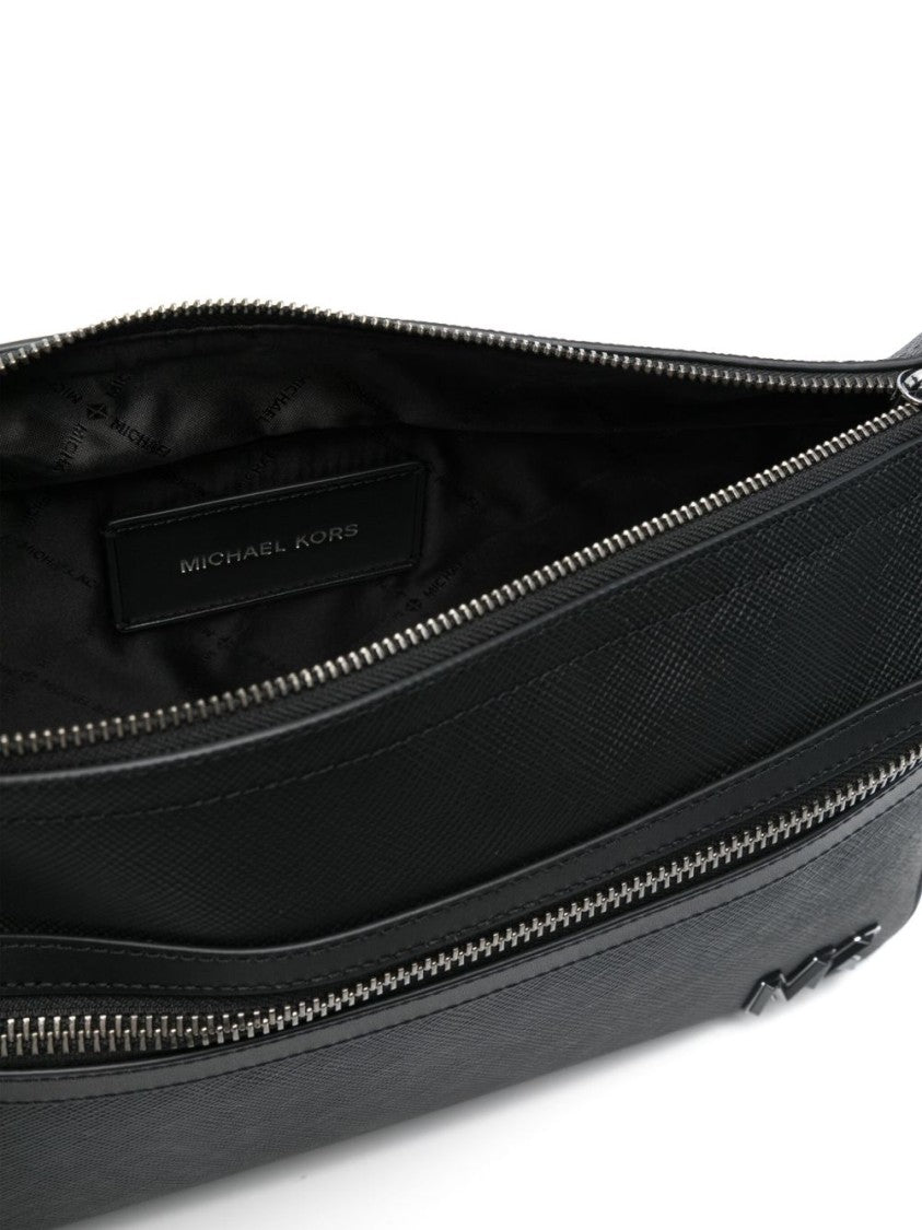 Michael Kors Edison Medium Messenger Bag