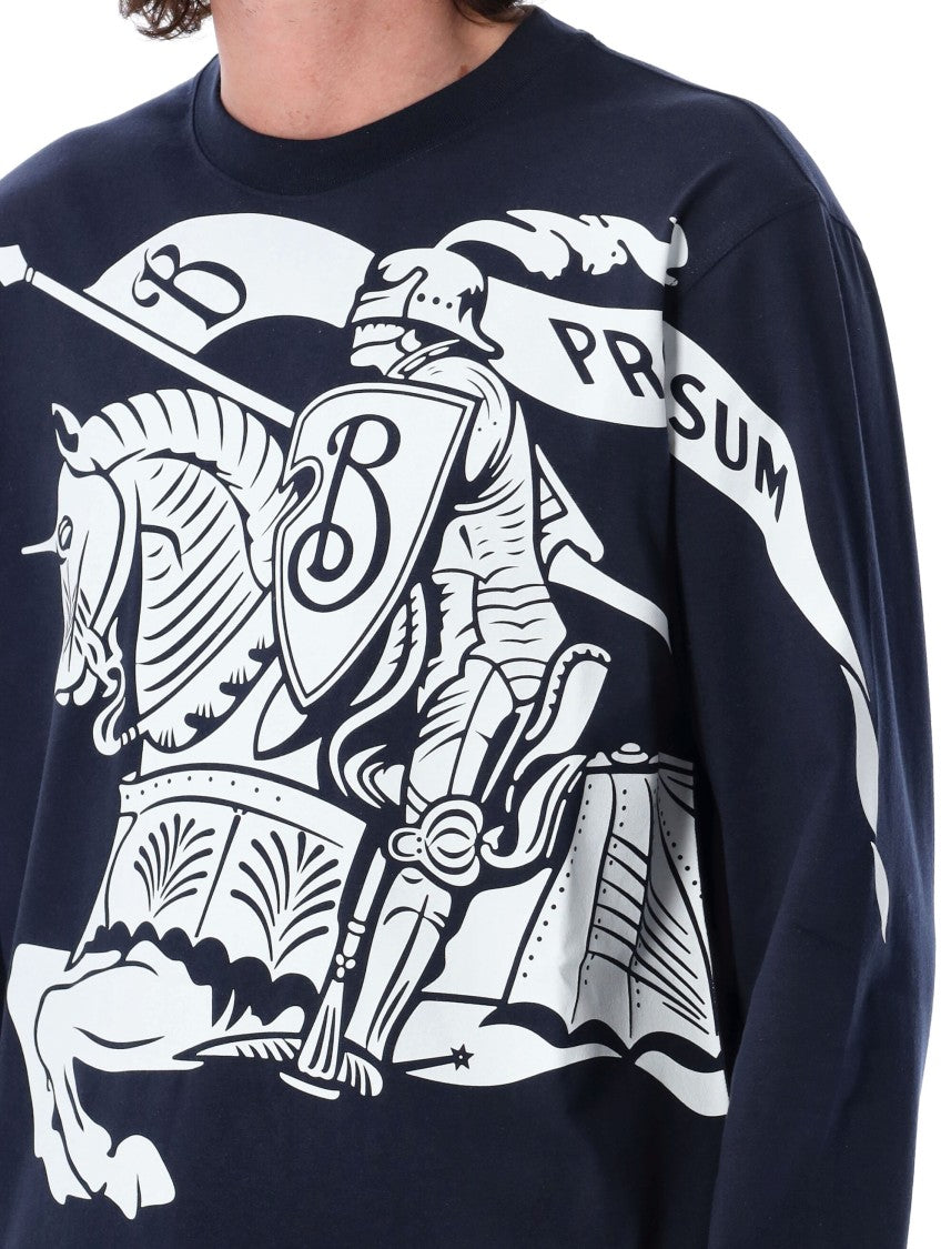 Burberry Ekd T-Shirt