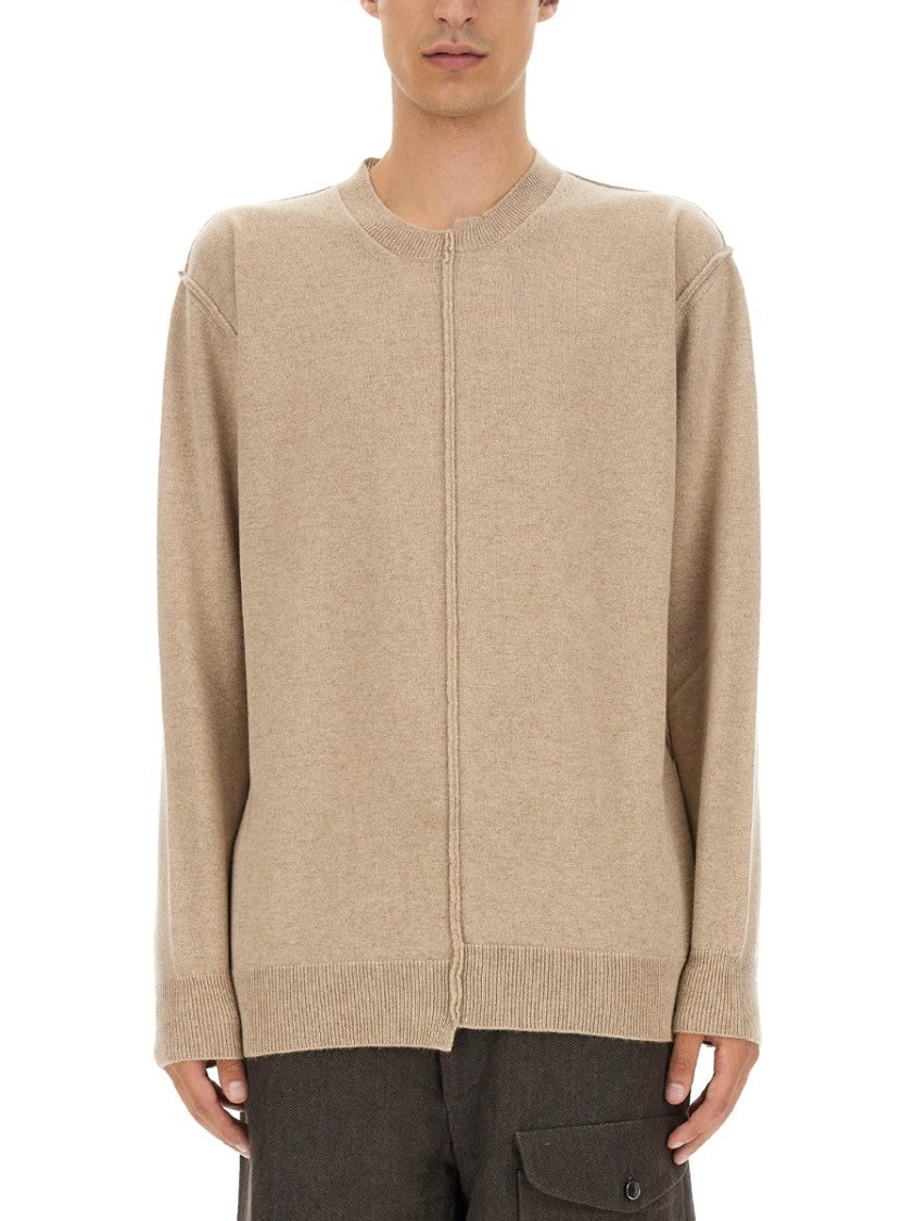 Uma Wang Cashmere Sweater