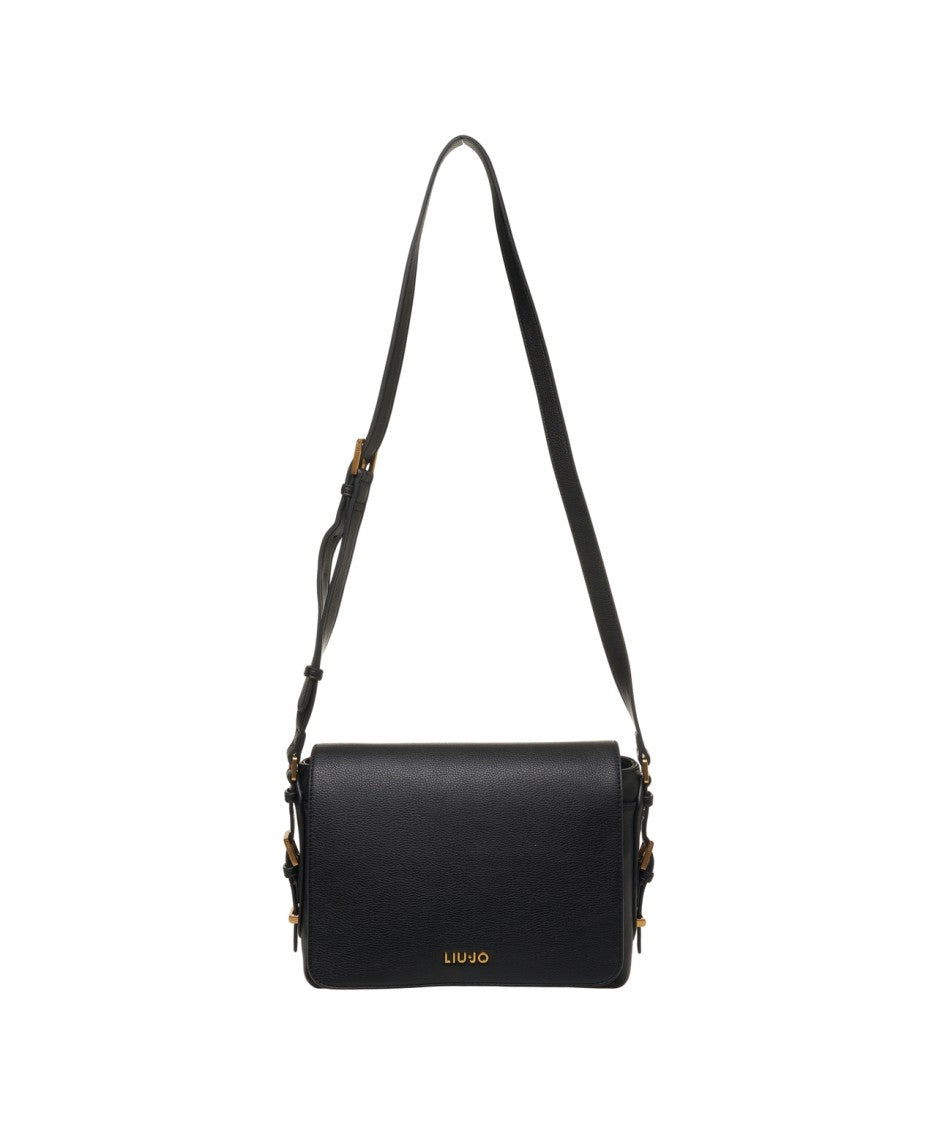 Liu Jo Shoulder Bag With Logo