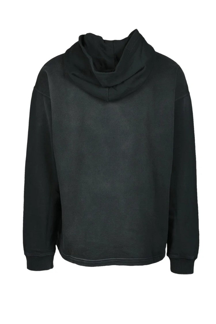 Diesel Grey Men's Sweatshirt