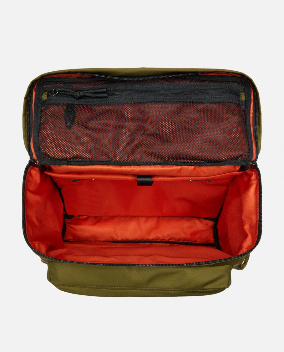 Done! Versatile Zaino East+West Bag