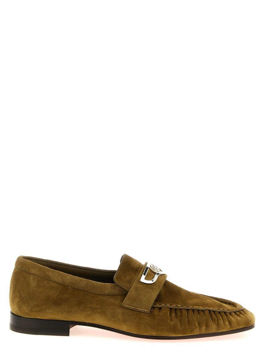 Christian Louboutin 'Mocallista' Loafers