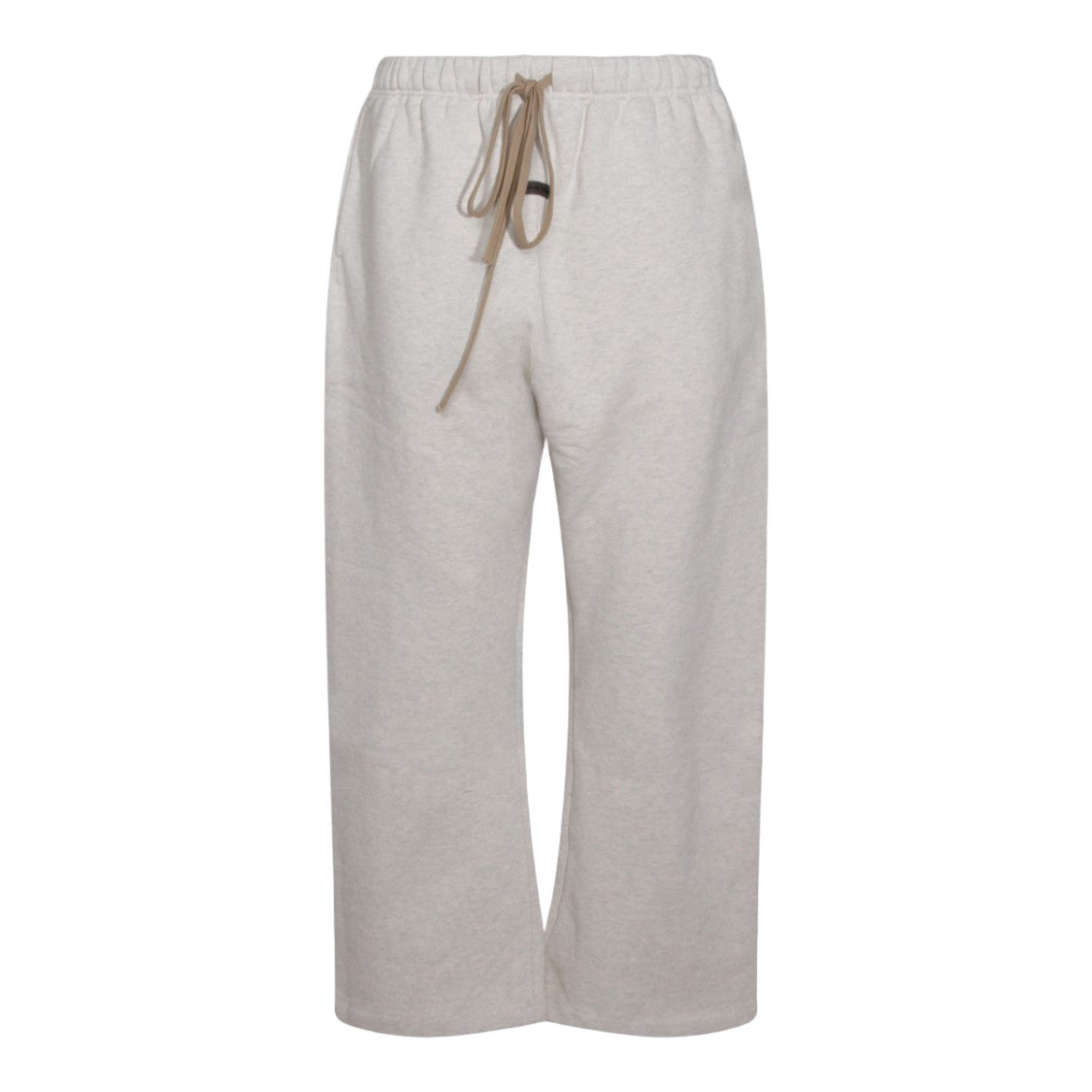 Fear Of God Classic Tailored Trousers With Straight Leg Design