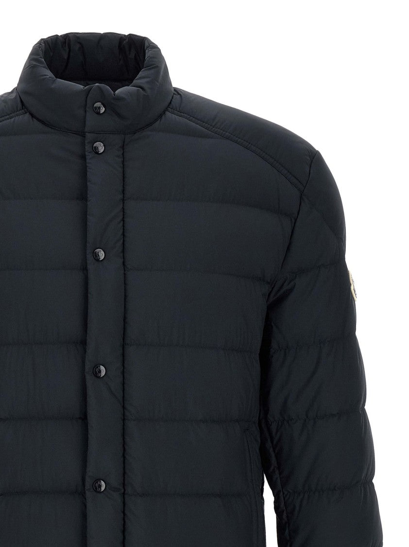 Moncler 'Selves' Down Jacket