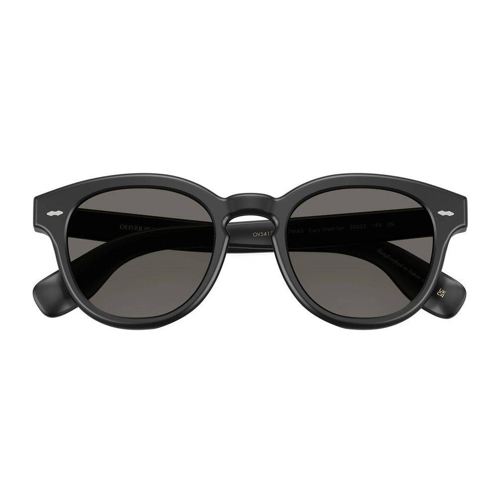 Oliver Peoples Ov5413u Cary Grant Sun Timeless Phantos-Shaped Sunglasses