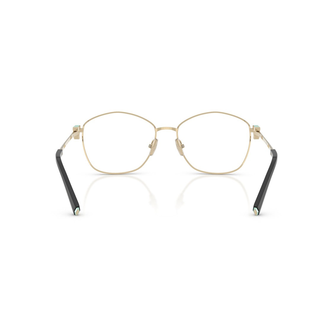 Tiffany & Co. 0Tf1174 Thin Metal Frame Sunglasses