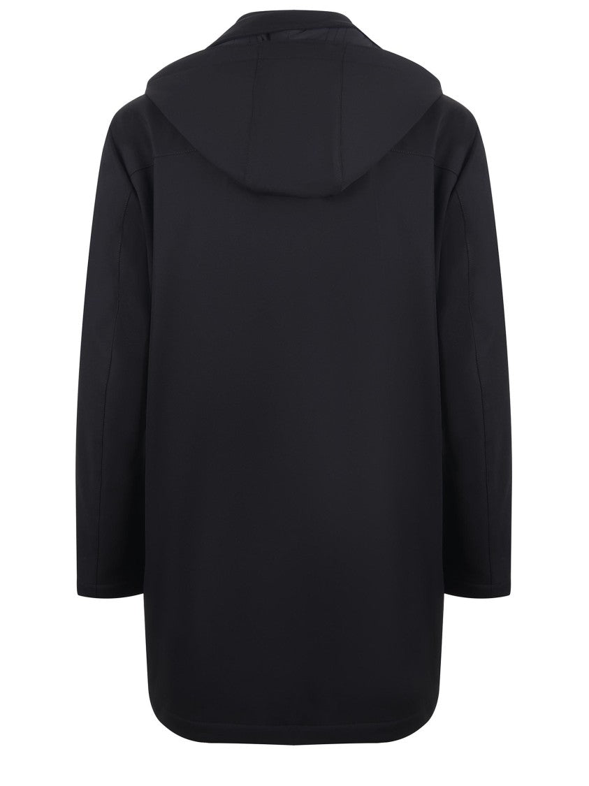 Fay New Morning Travel Parka
