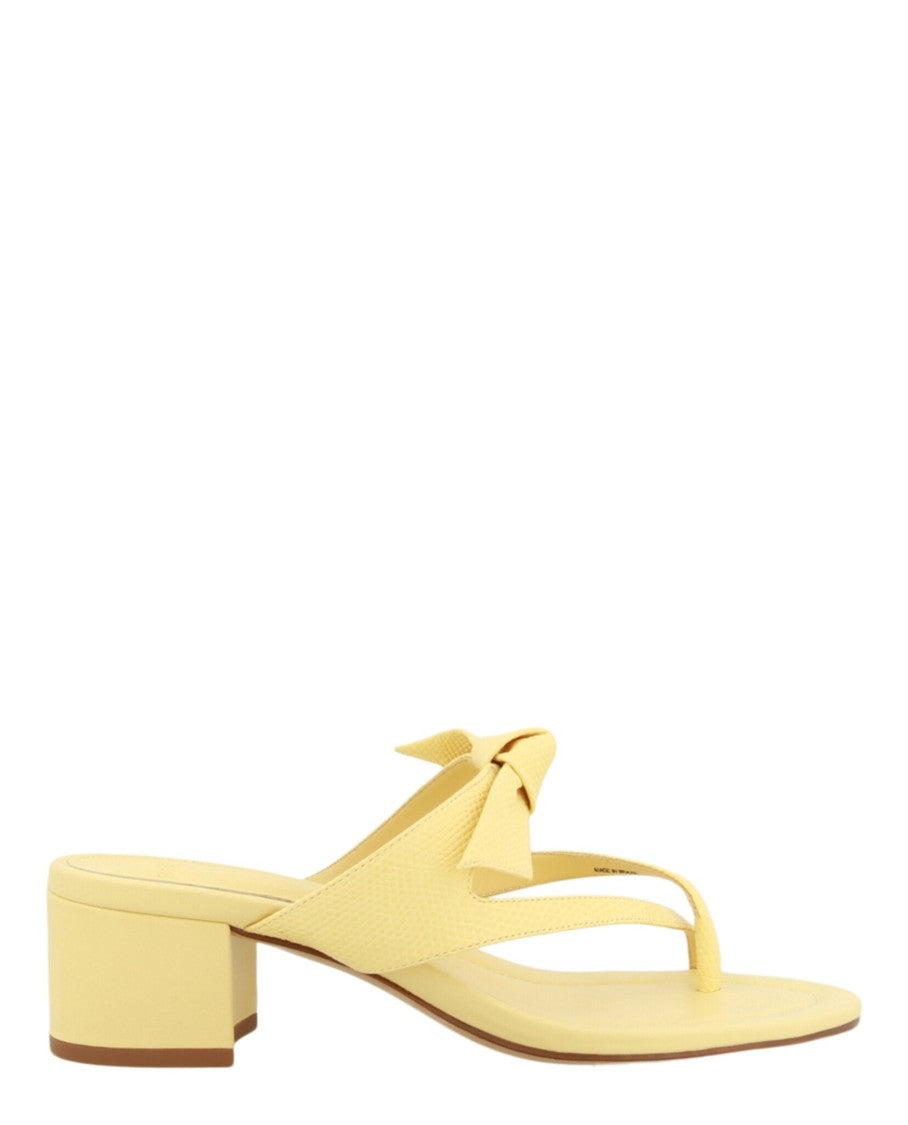 Alexandre Birman Clarita Summer Sandal