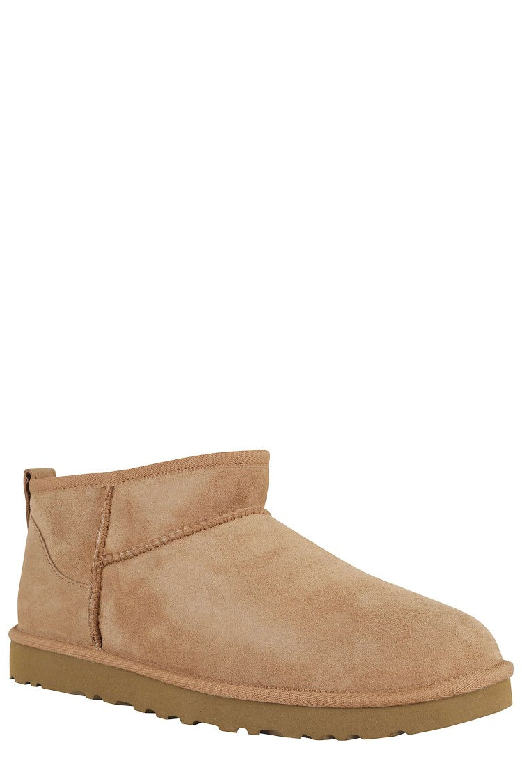 Ugg M Classic Ultra Mini Boot