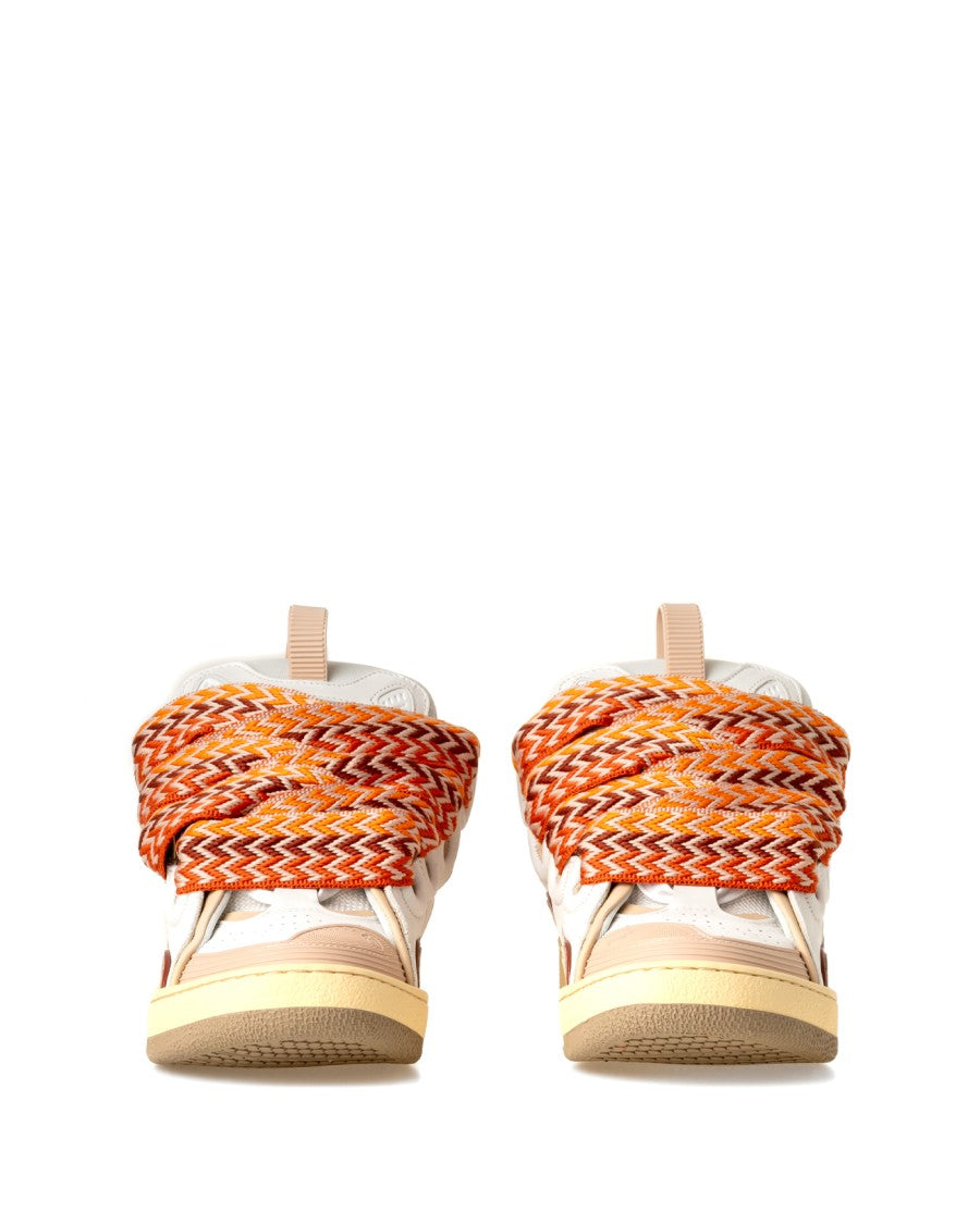 Lanvin The Curb Sneaker