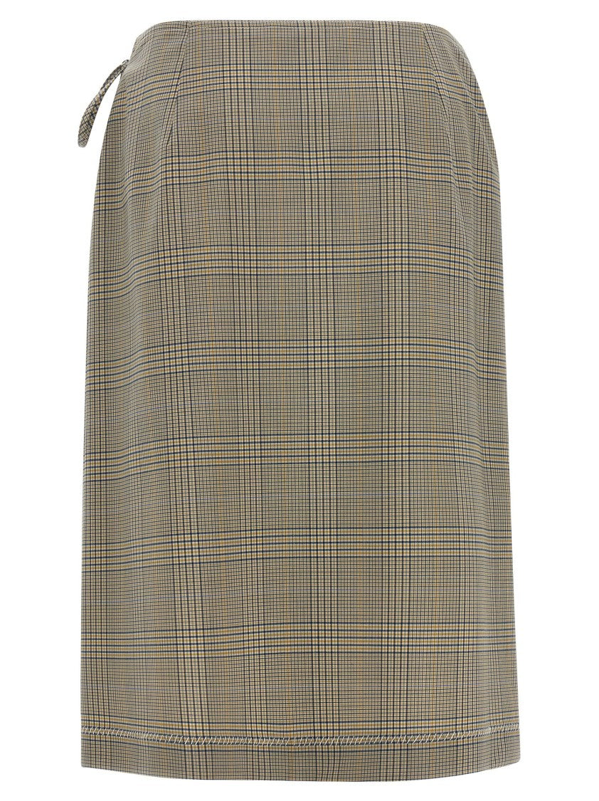 Marni Clement' Skirt