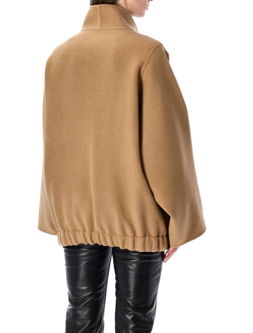 Khaite Garret Jacket