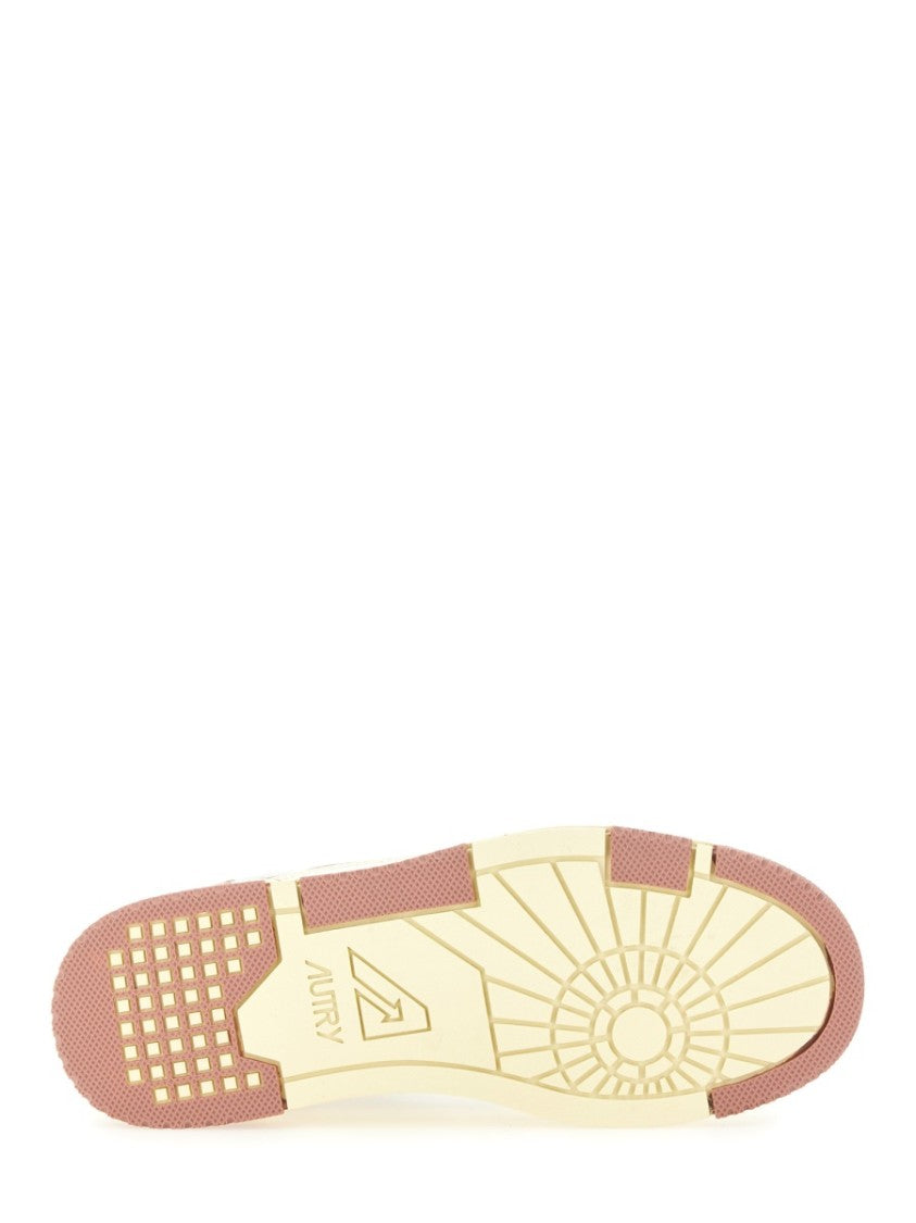 Autry "Clc" Sneaker