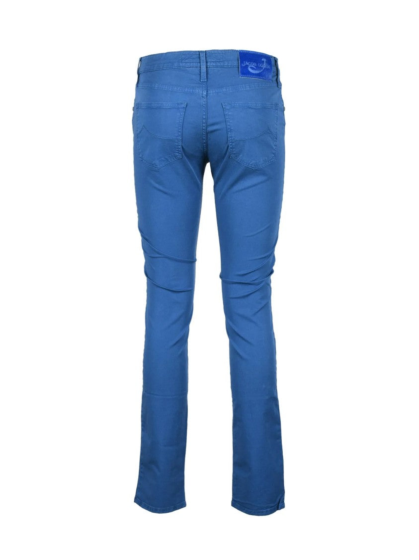 Jacob Cohen Multicolor Women's Jeans
