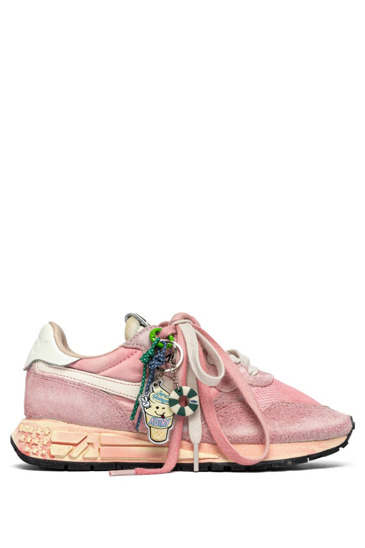 Autry Reelwind Supervintage Charms Sneakers